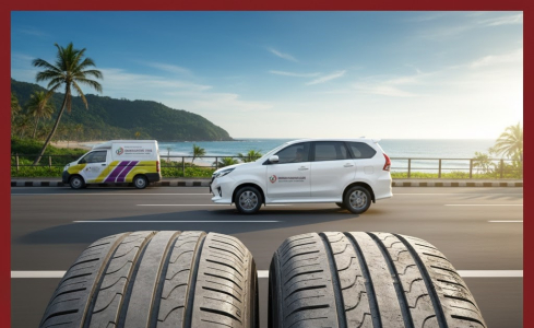 foto blog Panduan Lengkap Keamanan Berkendara: Mengapa Usia Ban Mobil Menentukan Keselamatan Perjalanan Antar Kota Anda?